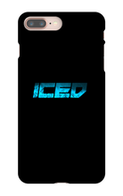 ICED iPhone Phone Cases