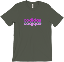cadeeja Men's Tee