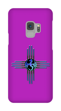 Immortal Samsung Phone Case