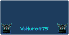 Vulture Pad