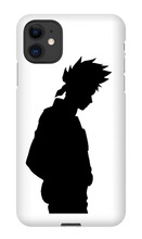 mrfraxi iPhone Phone Cases