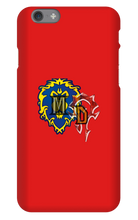 misticdruid iPhone Phone Cases