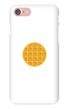 knarwaffle iPhone Phone Cases