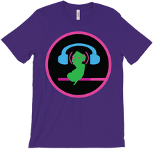 That's a Big Logo T-Shirt