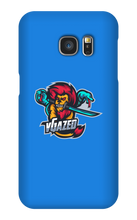 vgazed Samsung Phone Cases