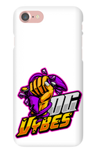 Im_OG_Vybes iPhone Phone Cases