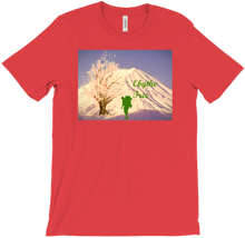 ebythetree T-Shirts