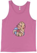 uprisin_love Tank Top