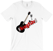 shinysides_music T-Shirts