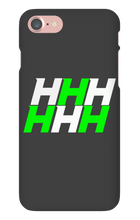 hunterkimbro iPhone Phone Cases