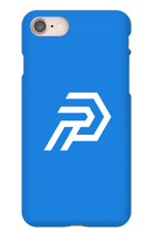 Pvndo iPhone Phone Cases