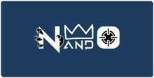 kingnandoesports XXL Gaming Mousepad