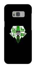 gotapipemike420 Samsung Phone Cases