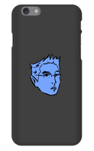 Miraj iPhone Phone Cases