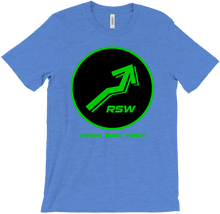 Robin Stock Watch T-Shirts