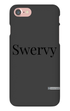 itz_swervy iPhone Phone Cases