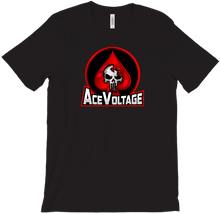 AceVoltage 1st Edition T-Shirt