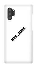 wts_zone Samsung Phone Cases