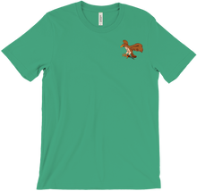 TDG "Pocket Logo" Tee