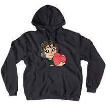 blacktime2548 Hoodies (No-Zip/Pullover)