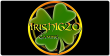 Irish1620 Gaming XXL Gaming Mouse Pad