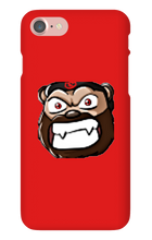 sayggjerbear iPhone Phone Cases