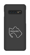 Laguna Seca WORKZ Phone Case