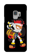 San Wenyu Ultimate Forme Android Case