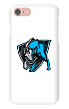 fr0stab0t iPhone Phone Cases