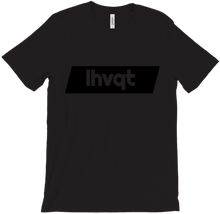 lhvqt T-Shirts