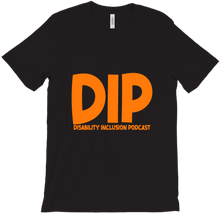 Disability Inclusion T-Shirts