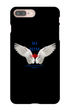 djh2m iPhone Phone Cases