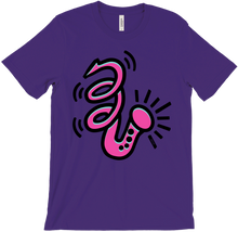 Pink Loop T