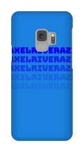 axelrivera21 Samsung Phone Cases