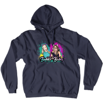 bubblebabes Hoodies (No-Zip/Pullover)