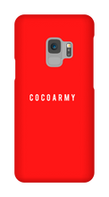 cocomunch Samsung Phone Cases