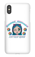 kawaii_kitten69 iPhone Phone Cases