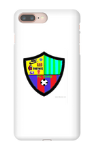 poltemu iPhone Phone Cases