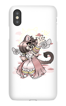 Raengelic iPhone Phone Case Design 1