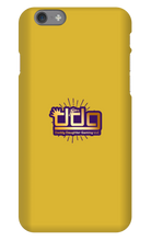 daddydaughtergamingllc iPhone Phone Cases