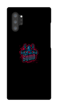 Squid Squad Samsung Phone Cases