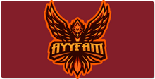 ayyfam XXL Gaming Mousepad