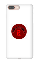 Rylee Studios iPhone Phone Cases