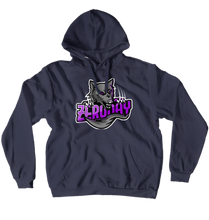 zerodayist Hoodies (No-Zip/Pullover)