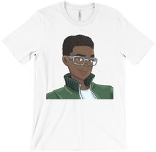The SoK T-Shirts