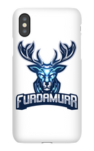 furdamurr iPhone Phone Cases