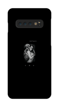 deantaegordonsmith Samsung Phone Cases