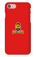 tob_ler_owns iPhone Phone Cases