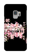 Mosh Samsung Phone Cases