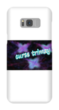 fazecursetrimzy Samsung Phone Cases